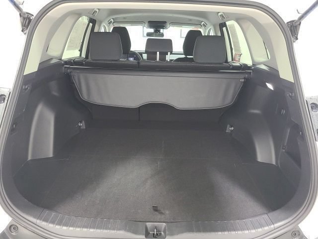 Certified Used 2026 Ice Cap Toyota LE image 37