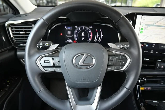 Certified Used 2025 EMINENT WHITE PEARL Lexus 350 Premium image 25