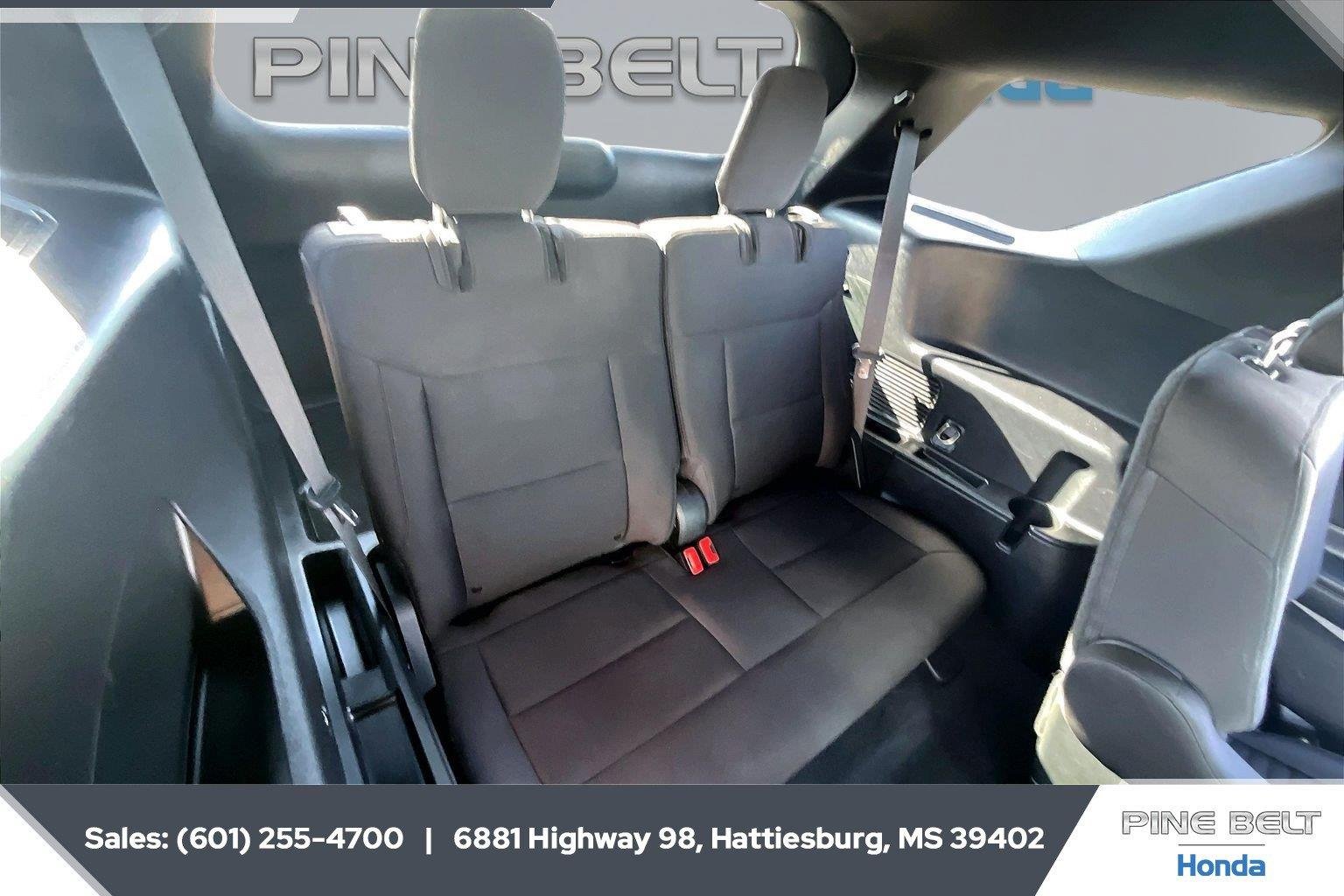 Used 2020 Agate Black Ford XLT image 21