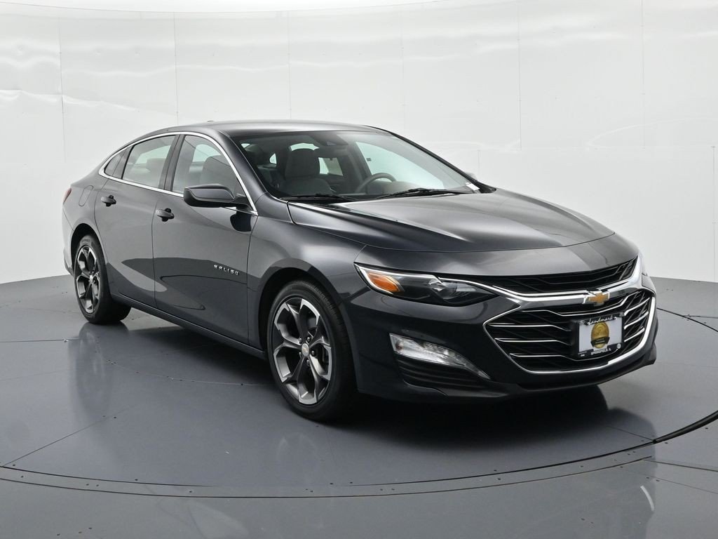 Used 2023 Ash Chevrolet LT 1LT image 4