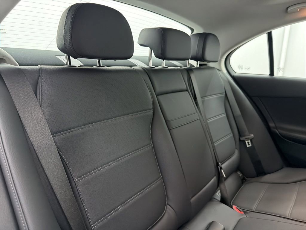 New 2026 Polar White Mercedes-Benz C 300 image 60