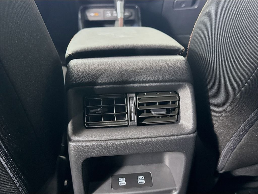 Certified Used 2025 Blue Honda Sport image 30