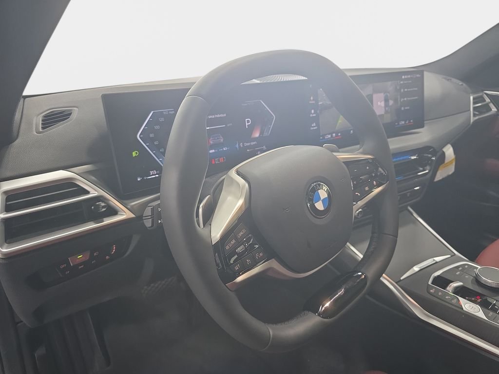 Used 2026 Skyscraper Grey Metallic BMW 430i image 19