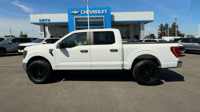 2023 Ford F-150 XLT - Photo 4
