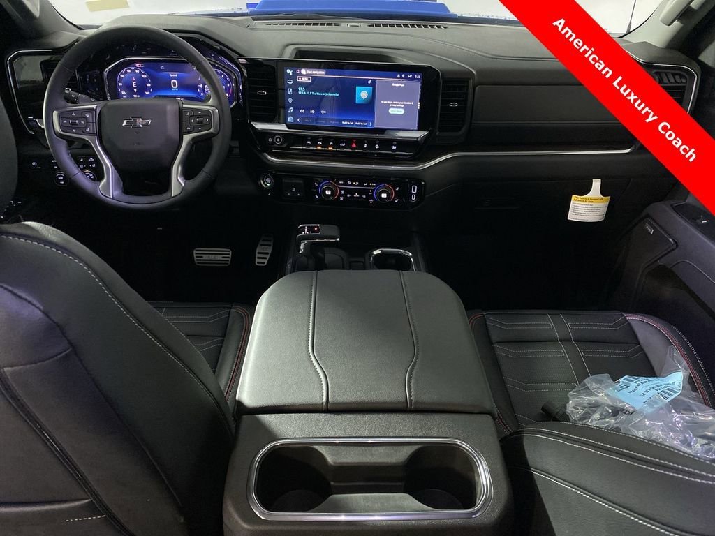2025 Chevrolet Silverado 1500 RST - Photo 26