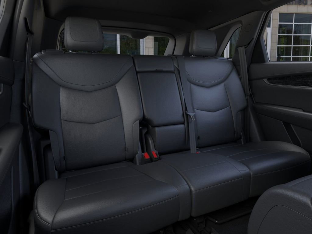 2026 Cadillac XT5 Premium Luxury - Photo 11