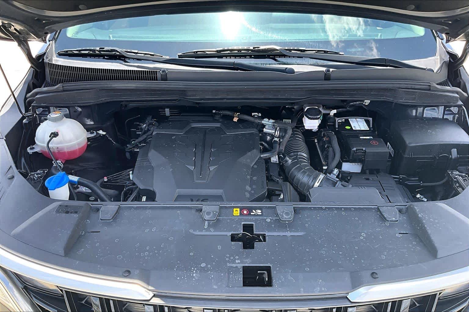 Certified Used 2023 Panthera Metal Kia EX image 30