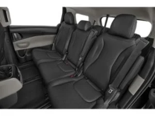 2026 Kia Carnival LXS - Photo 8