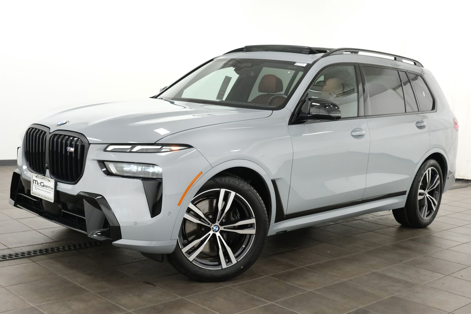 2024 BMW X7