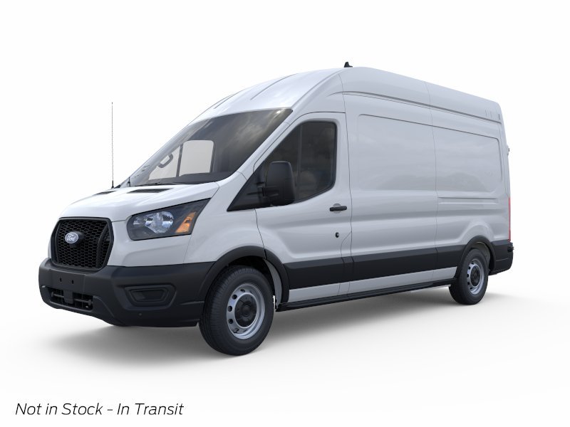 2026 Ford Transit's photo