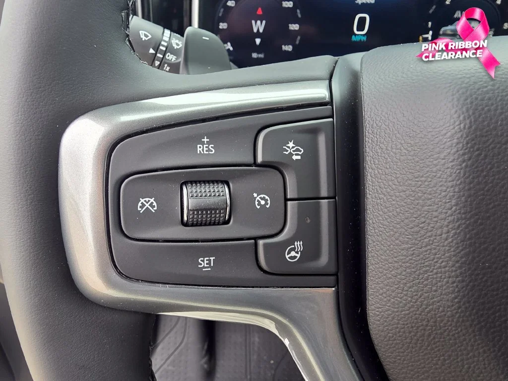 2026 Chevrolet Silverado 1500 RST - Photo 18