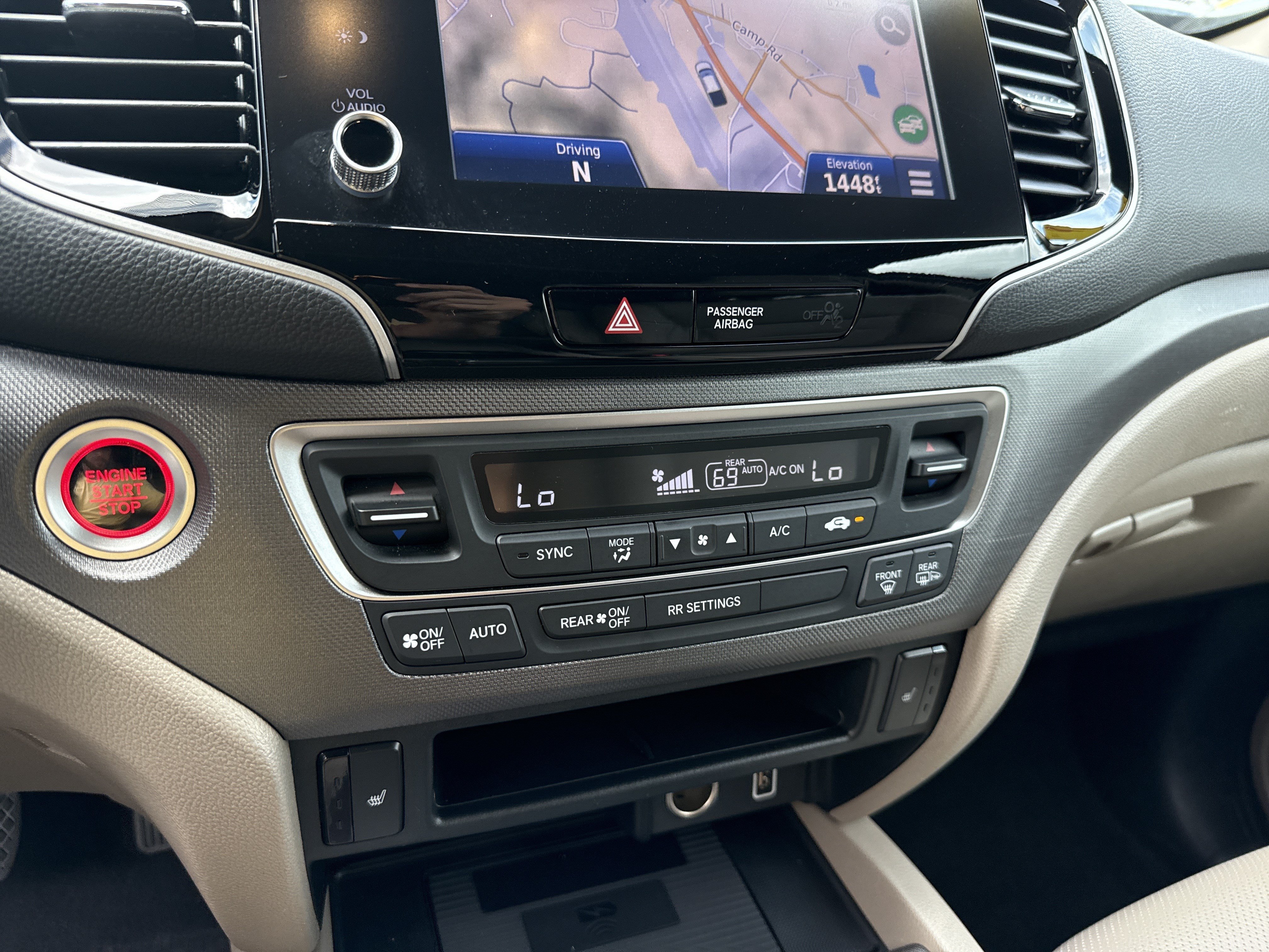 Used 2023  Honda RTL-E image 28