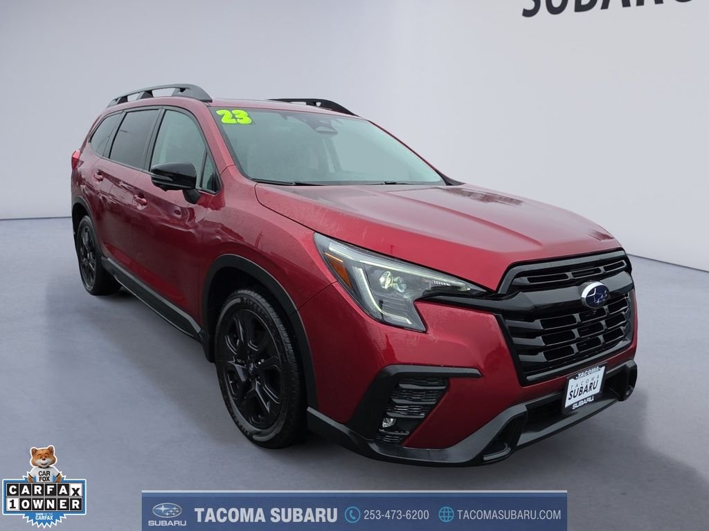 2023 Subaru Ascent Onyx Edition Limited - Photo 7