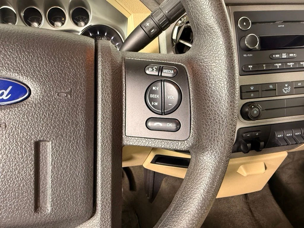 Used 2016 Brown Ford XLT image 20