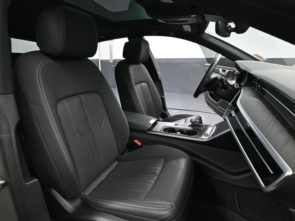 2022 Audi A7 Premium Plus - Photo 51
