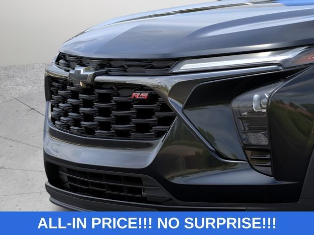2026 Chevrolet Trax RS - Photo 13