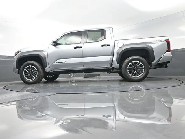 Used 2025 Silver Toyota TRD Off-Road image 36