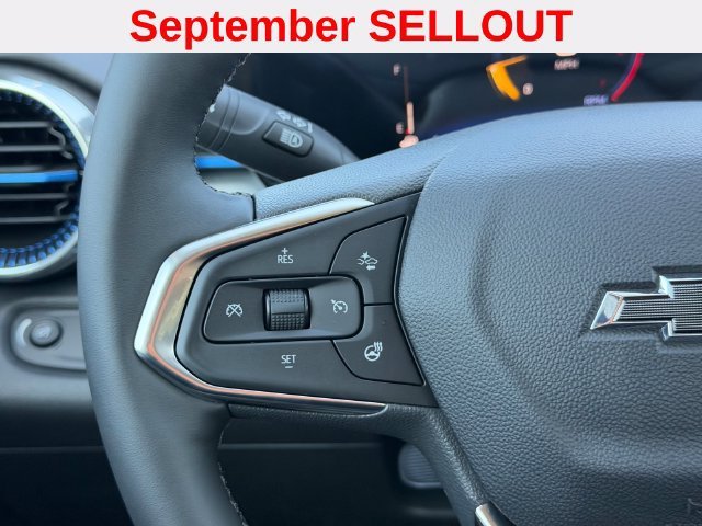 2026 Chevrolet Trax LT - Photo 18