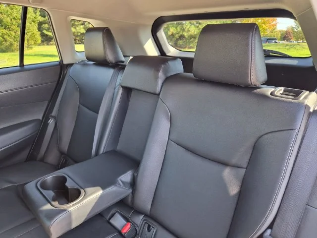 Certified Used 2024  Toyota XLE image 29
