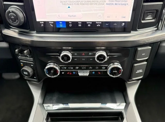 2026 Ford F-250 Super Duty Lariat - Photo 23
