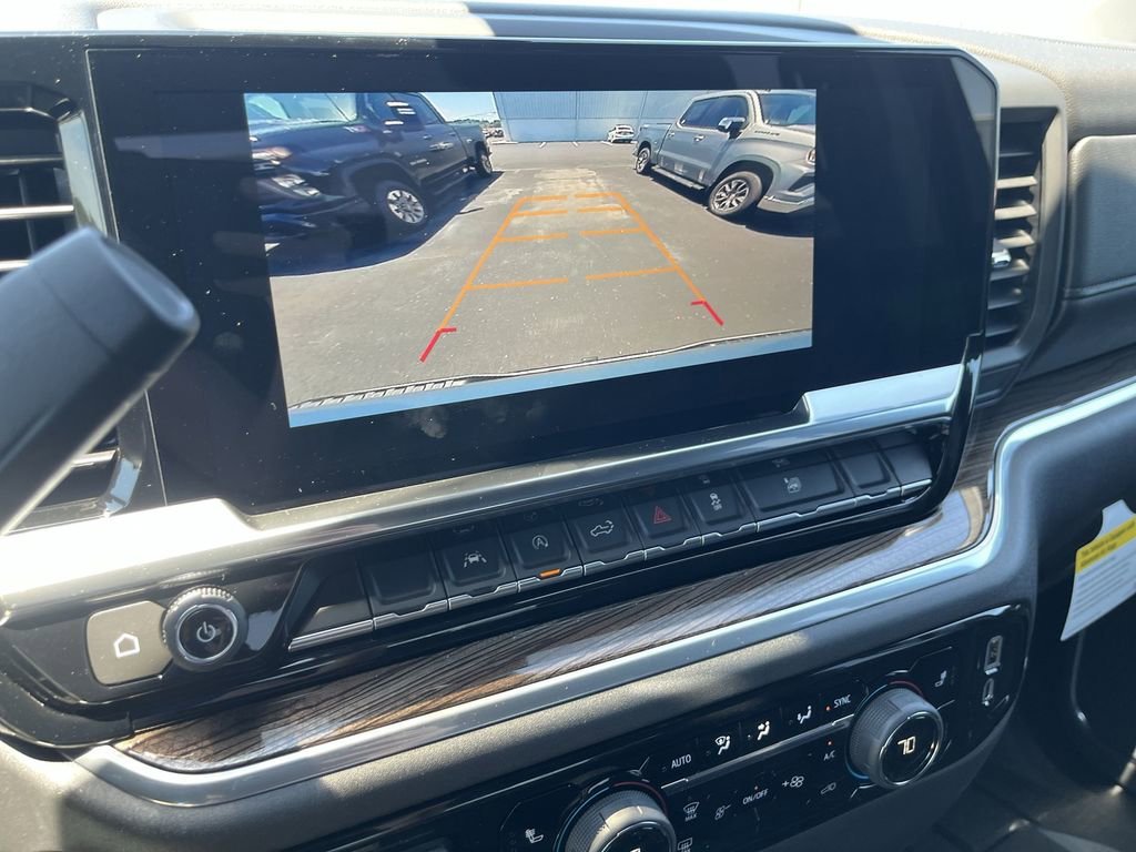 2026 Chevrolet Silverado 1500 RST - Photo 17