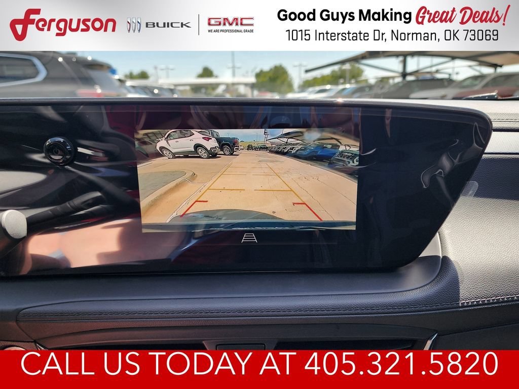 2026 Buick Encore GX Preferred - Photo 25