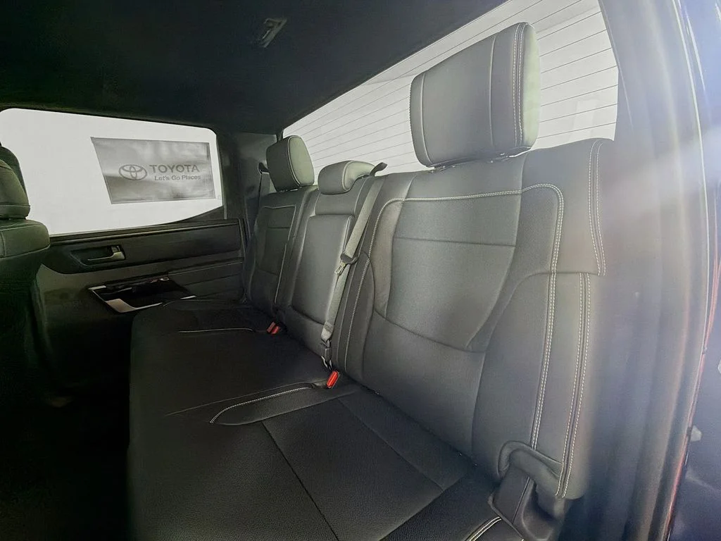 New 2026  Toyota Limited image 17