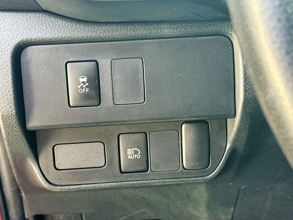 Used 2022 Red Toyota SR image 11
