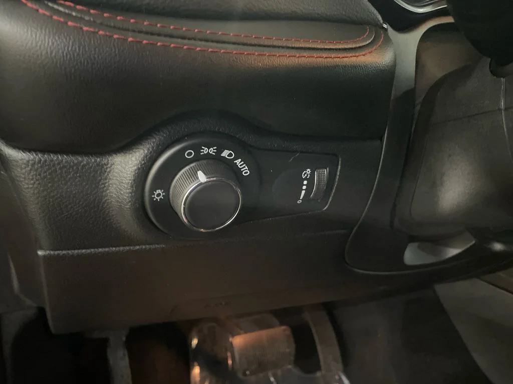 Certified Used 2025 Octane Red Pearlcoat Dodge GT image 14