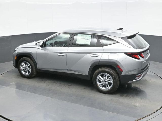 New 2026 Silver Hyundai SE AWD image 11