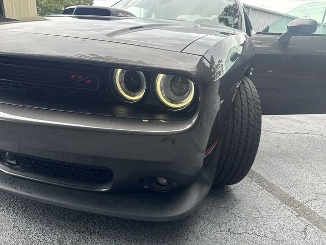 Used 2017 Gray Dodge R/T image 32
