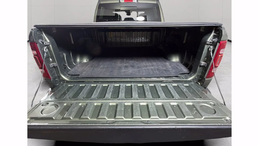 Used 2021  Ram Big Horn image 29