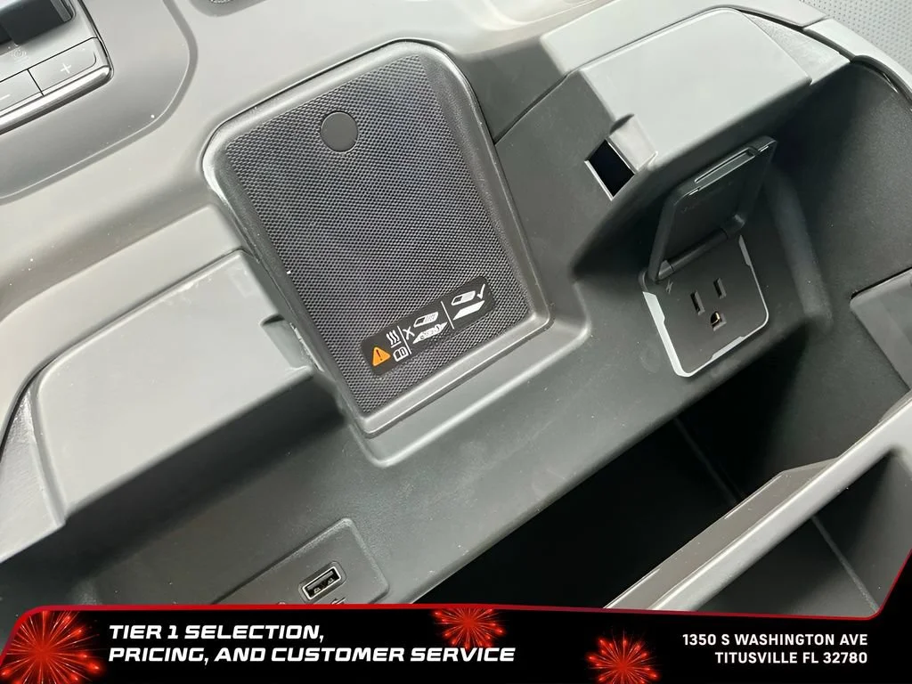 New 2026 Coastal Dune GMC Denali image 46