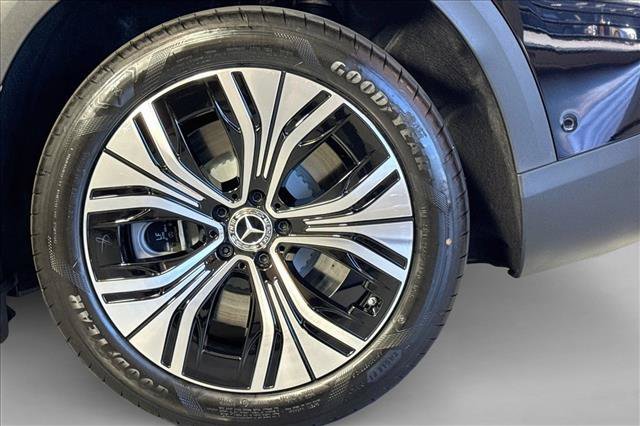 New 2027 Black Mercedes-Benz EQE 320+ image 57