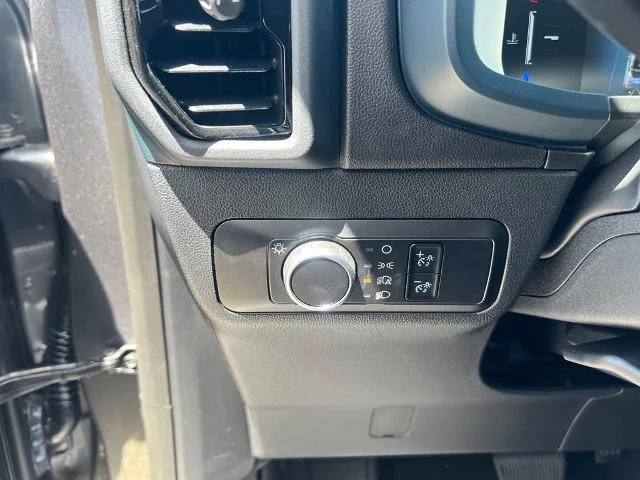 New 2026 Carbonized Gray Metallic Ford Heritage image 41