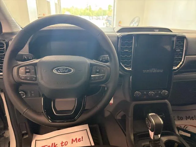 New 2026 Avalanche Ford XLT image 37
