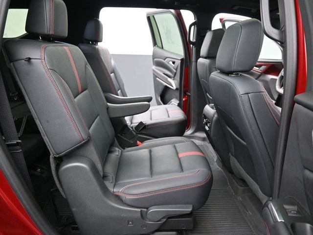 Used 2024 Red Chevrolet RS image 12