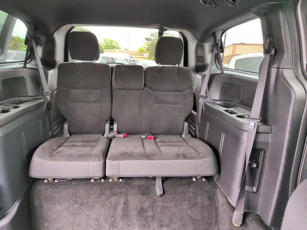 2019 Dodge Grand Caravan SE Plus - Photo 25