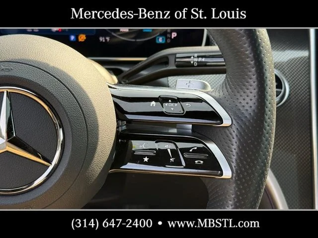 Certified Used 2024 Gray Mercedes-Benz CLE 300 image 19