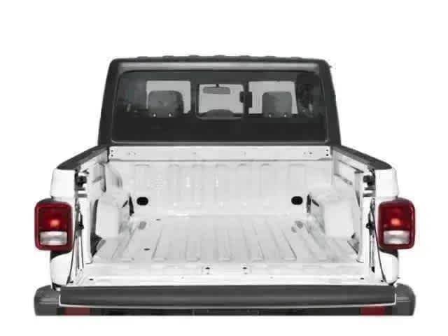 New 2026 Black Clear-Coat Exterior Paint Jeep Sport S image 10