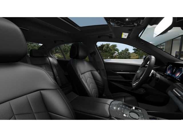 New 2026 Brooklyn Grey Metallic BMW 530i image 9