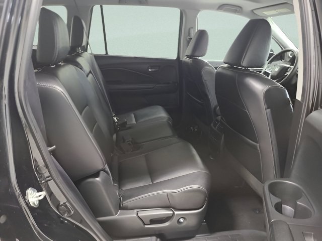 2022 Honda Pilot SE - Photo 14