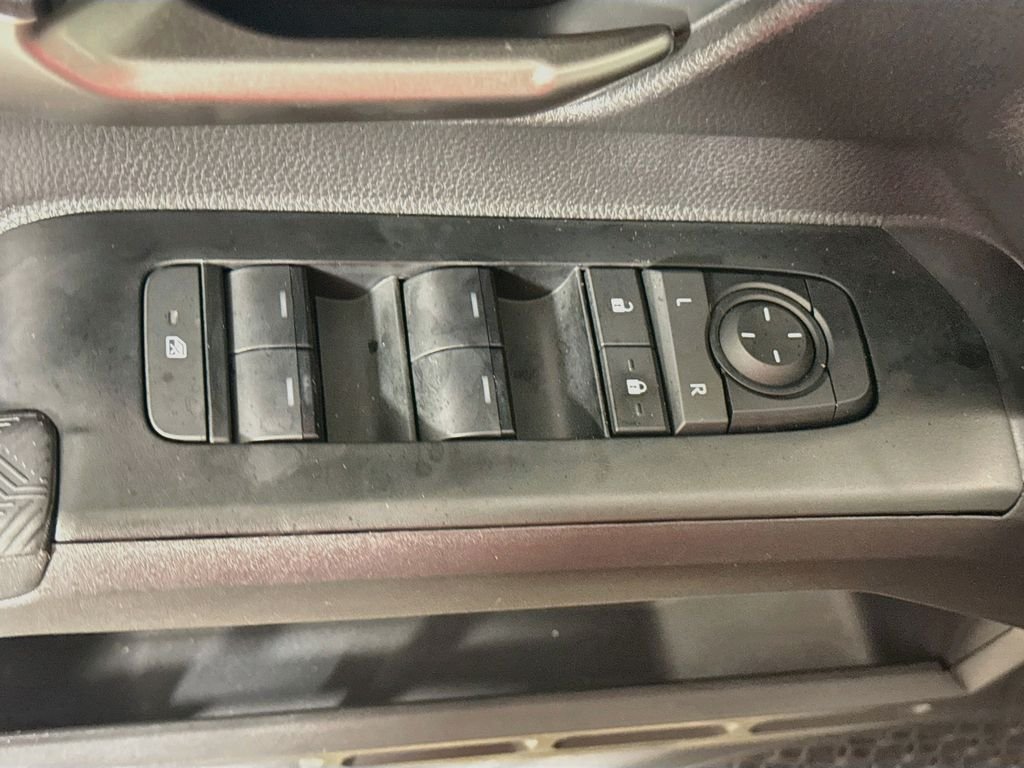 Used 2025 Underground Toyota TRD Sport image 17