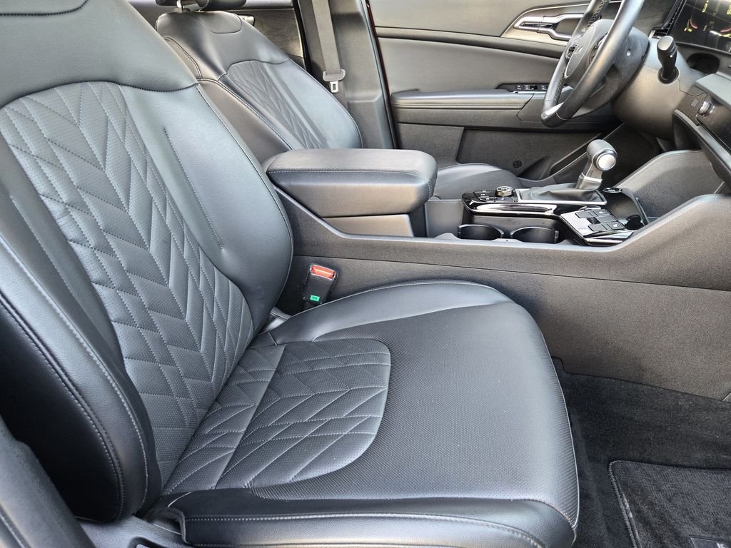 2023 Kia Sportage X-Line - Photo 11