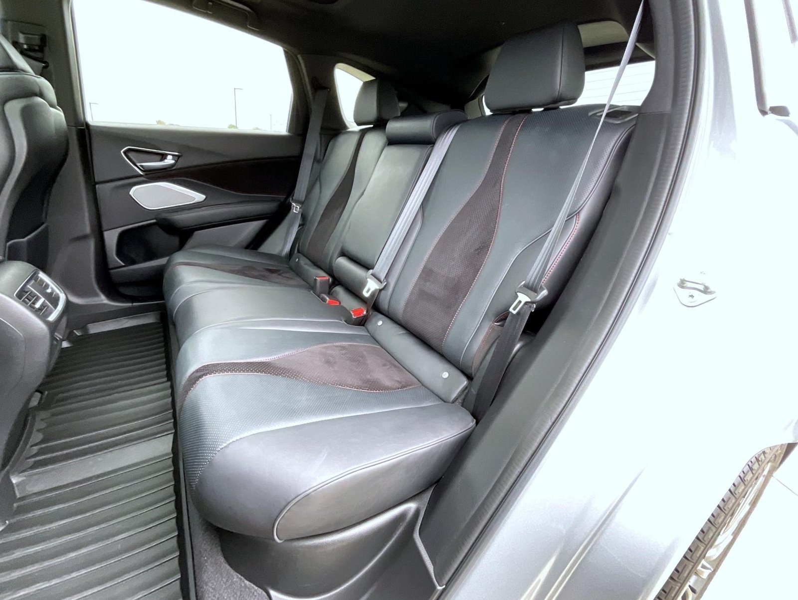 2023 Acura RDX A-Spec w/ Advance Package - Photo 18