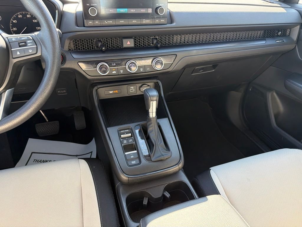 2023 Honda CR-V LX - Photo 15