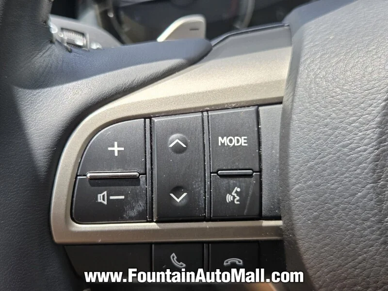 Used 2022 Silver LEXUS RX 350 AWD image 20