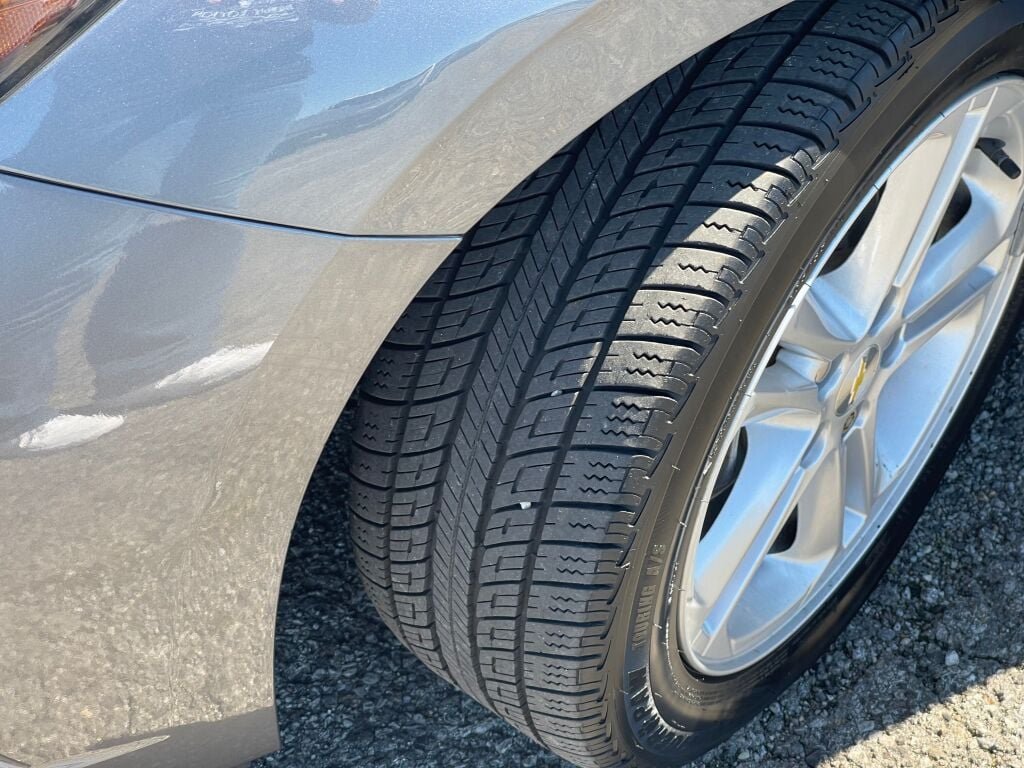 Certified Used 2018 Satin Steel Metallic Chevrolet LT image 36