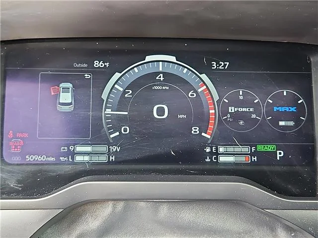 Used 2025 Mudbath Toyota TRD Pro (A10) 4x4 image 15