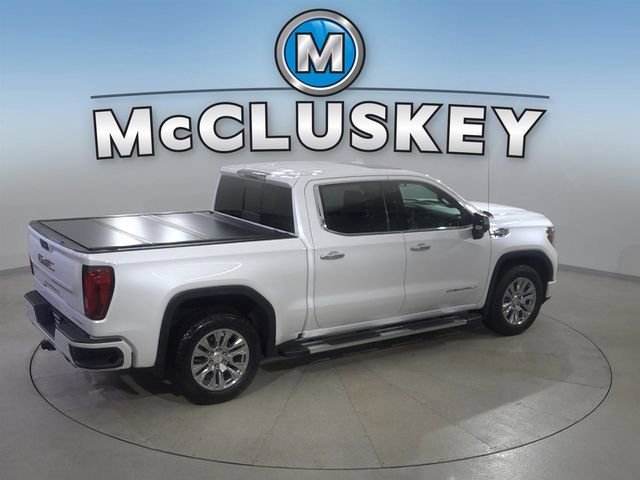 2021 GMC Sierra 1500 Denali Denali - Photo 4